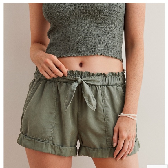 American eagle camp short Clearance